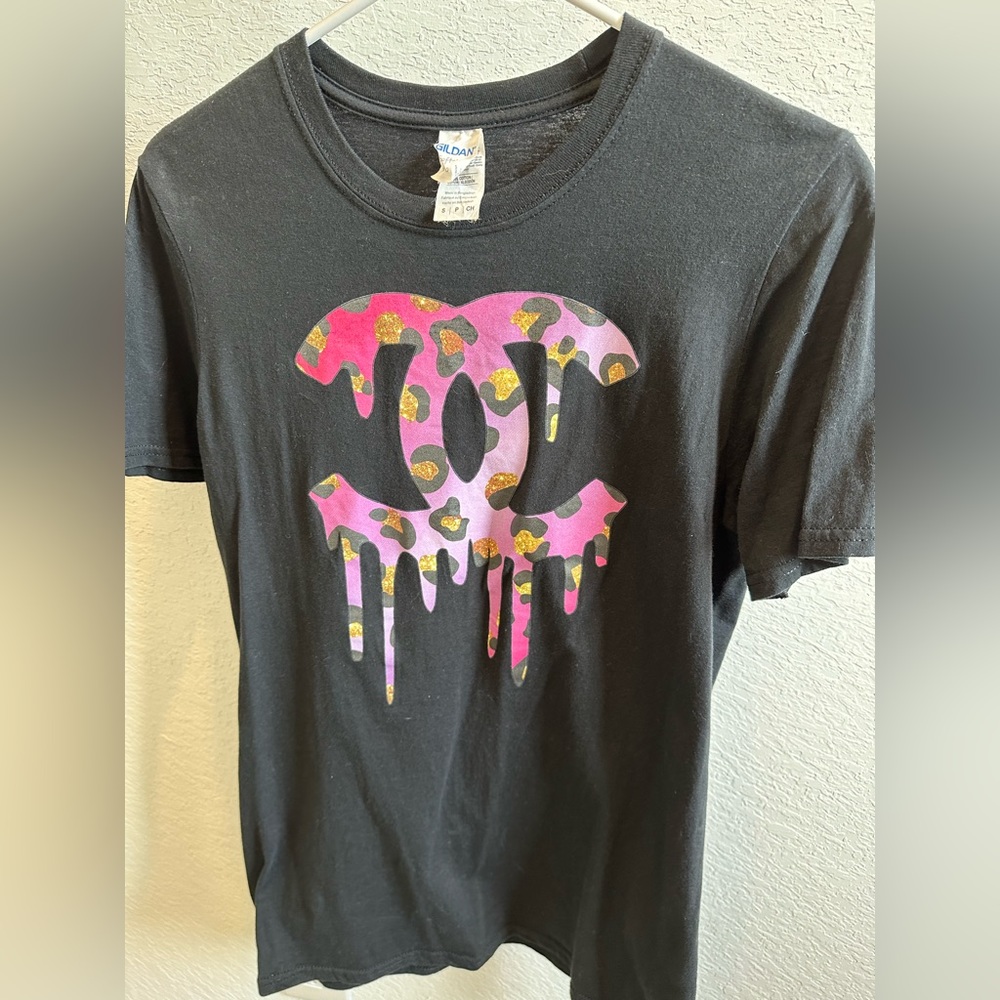 Chanel T Shirt